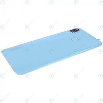 Huawei Nova 3 (PAR-LX1, PAR-LX9) Battery cover airy blue 02352BYD_image-2
