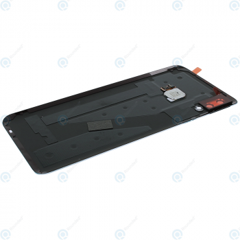 Huawei Nova 3 (PAR-LX1, PAR-LX9) Battery cover airy blue 02352BYD_image-3