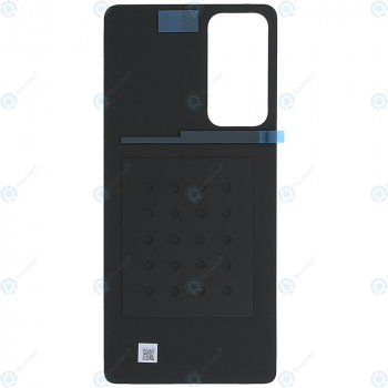 Motorola Edge 20 (XT2143) Battery cover frosted grey 5S58C19321 5S58C19200_image-1