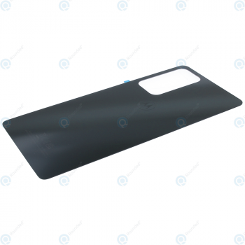 Motorola Edge 20 (XT2143) Battery cover frosted grey 5S58C19321 5S58C19200_image-2