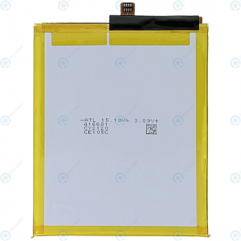 Motorola Edge 20 (XT2143) Battery MB40 4000mAh SB18D10750_image-1