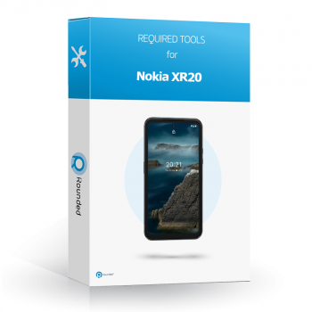 Nokia XR20 (TA-1362 TA-1368) Toolbox