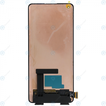 OnePlus 8 (IN2010) Display module LCD + Digitizer_image-2