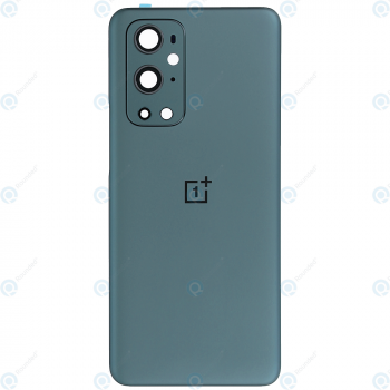 OnePlus 9 Pro Battery cover forest green