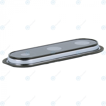 OnePlus Nord CE 5G (EB2101) Camera frame + Lens silver ray_image-2
