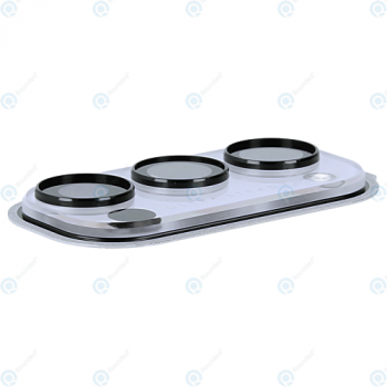 Oppo Reno4 Pro 5G (CPH2089) Camera frame + Lens white_image-2