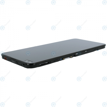 Oppo Reno4 Z 5G (CPH2065) Display unit complete ink black 4904261_image-4