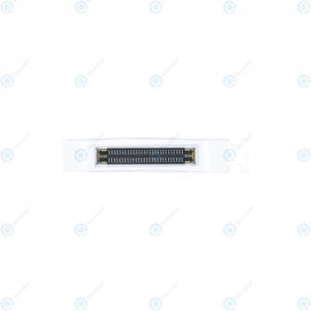 Samsung Board connector BTB socket 2x28pin 3710-004471