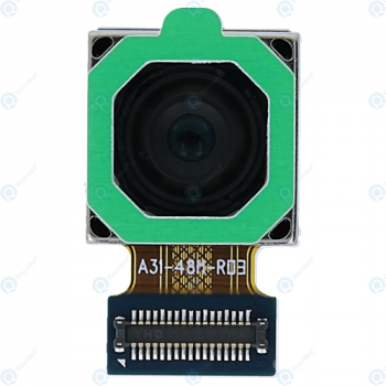 Samsung Galaxy A12 (SM-A125F) Rear camera module 48MP GH96-14151A