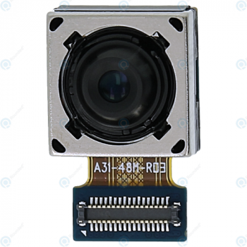Samsung Galaxy A12 (SM-A125F) Rear camera module 48MP GH96-14151A_image-1