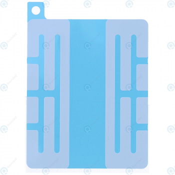 Samsung Galaxy A20s (SM-A207F) Adhesive sticker battery GH81-17811A_image-1