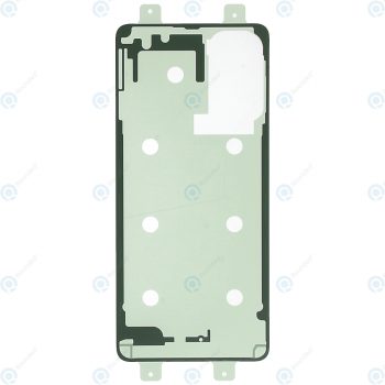 Samsung Galaxy M52 5G (SM-M526B) Adhesive sticker battery cover GH81-21593A_image-1