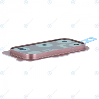 Samsung Galaxy S20 (SM-G980F SM-G981B) Camera frame cloud pink GH98-45072C_image-2