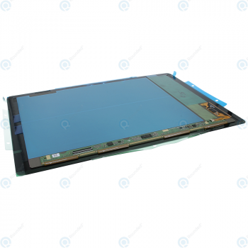 Samsung Galaxy Tab Pro S (SM-W700) Display module LCD + Digitizer white GH97-18648B_image-1