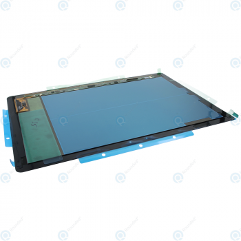 Samsung Galaxy Tab Pro S (SM-W700) Display module LCD + Digitizer white GH97-18648B_image-2