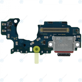 Samsung Galaxy Z Flip3 (SM-F711B) USB charging board GH96-14630A_image-1