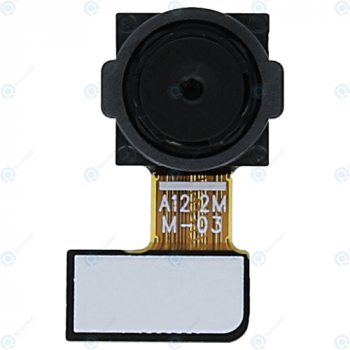 Samsung Rear camera module macro 2MP GH96-14006A_image-1