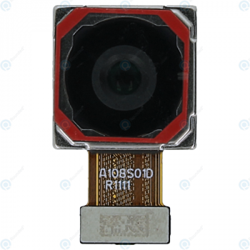 Xiaomi Redmi Note 10 Pro (M2101K6G) Rear camera module 108MP