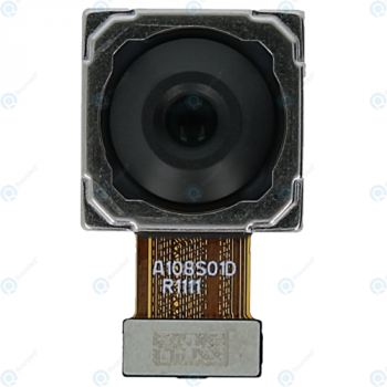 Xiaomi Redmi Note 10 Pro (M2101K6G) Rear camera module 108MP_image-1