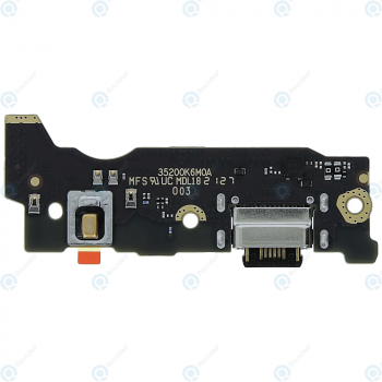 Xiaomi Redmi Note 10 Pro (M2101K6G) USB charging board 56000100K600_image-1