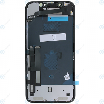 Apple iPhone Xr Display module LCD + Digitizer (ORIGINAL) 661-14044_image-2