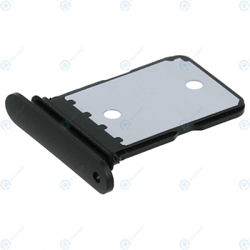 Google Pixel 4 (G020M) Sim tray just black G852-00659-02_image-1