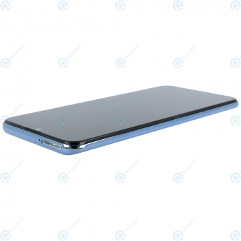 Huawei Honor 10 Lite (HRY-LX1) Display module front cover + LCD + digitizer sky blue_image-4