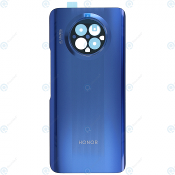 Huawei Honor 50 Lite (NTN-L22) Battery cover deep sea blue