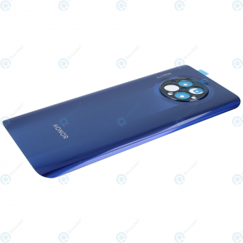 Huawei Honor 50 Lite (NTN-L22) Battery cover deep sea blue_image-2