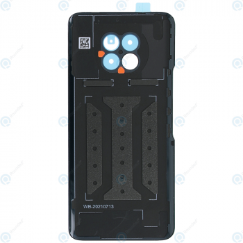 Huawei Honor 50 Lite (NTN-L22) Battery cover midnight black_image-1