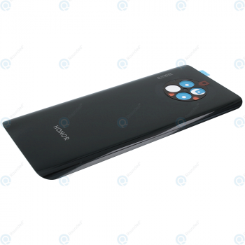 Huawei Honor 50 Lite (NTN-L22) Battery cover midnight black_image-2
