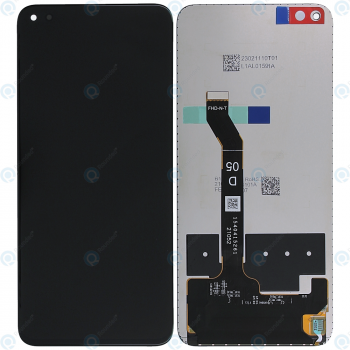 Huawei Nova 8i (NEN-LX1 NEN-L22) Display module LCD + Digitizer