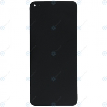 Huawei Nova 8i (NEN-LX1 NEN-L22) Display module LCD + Digitizer_image-1