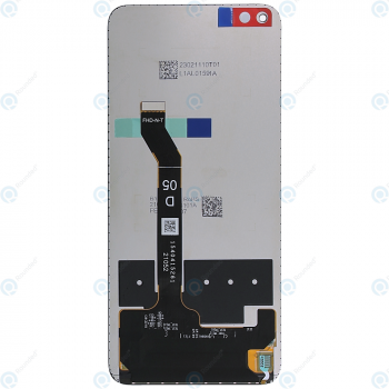 Huawei Nova 8i (NEN-LX1 NEN-L22) Display module LCD + Digitizer_image-2