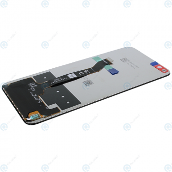 Huawei Nova 8i (NEN-LX1 NEN-L22) Display module LCD + Digitizer_image-4