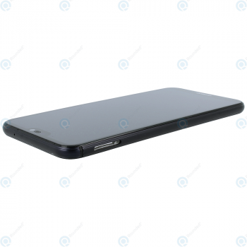 Huawei P20 Lite (ANE-L21) Display module front cover + LCD + digitizer midnight black_image-2