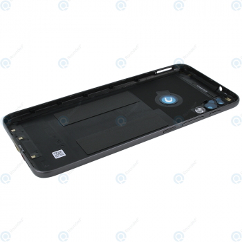 Motorola Moto E20 (XT2155) Battery cover grey_image-4
