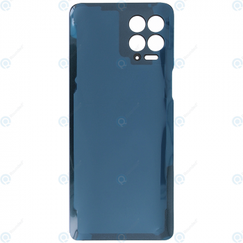 Motorola Moto G100 (XT2125) Battery cover white_image-1