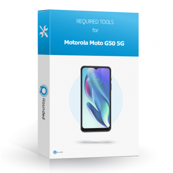 Motorola Moto G50 5G (XT2149) Toolbox