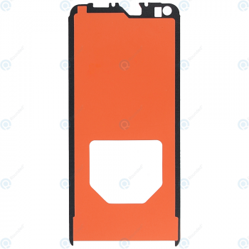 OnePlus 8 (IN2010) Adhesive sticker display LCD_image-1