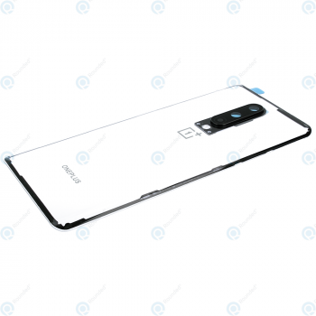 OnePlus 8 (IN2010) Battery cover transparent_image-1