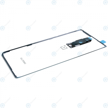 OnePlus 8 (IN2010) Battery cover transparent_image-2