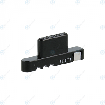 OnePlus 8 (IN2010) Slider key onyx black 1071100585