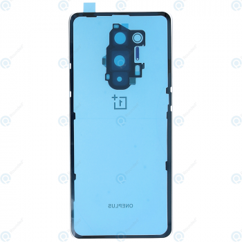 OnePlus 8 Pro (IN2020) Battery cover transparent_image-1