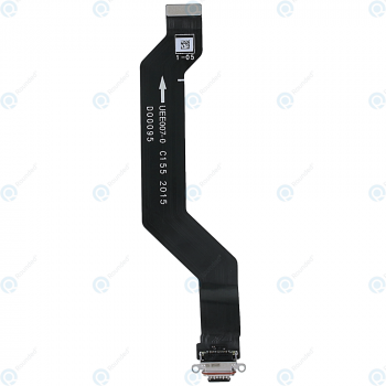 OnePlus 8 Pro (IN2020) Charging connector flex 1091100158 2001100202