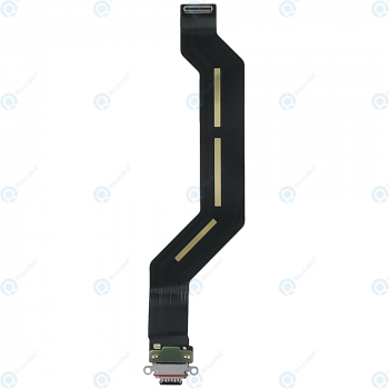 OnePlus 8 Pro (IN2020) Charging connector flex 1091100158 2001100202_image-1
