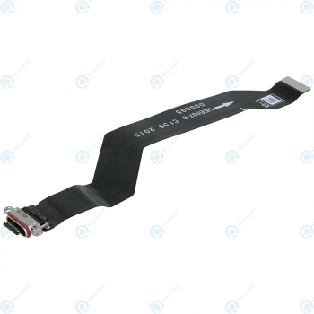 OnePlus 8 Pro (IN2020) Charging connector flex 1091100158 2001100202_image-2