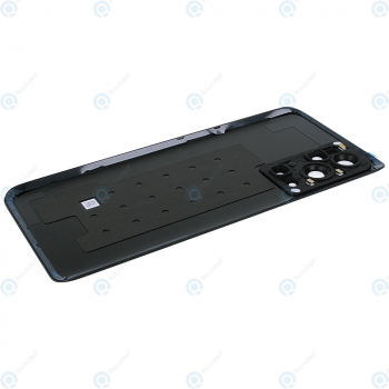 OnePlus 9 Pro Battery cover stellar black 2011100247_image-3
