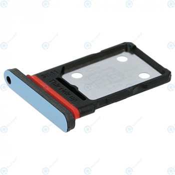 OnePlus Nord 2 (DN2101 DN2103) Sim tray blue haze 1081100108