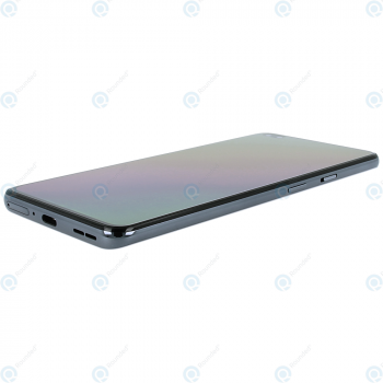 OnePlus Nord (AC2001 AC2003) Display unit complete grey onyx 2011100196_image-1